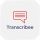 Transcribee AI icon