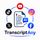transcriptany icon
