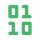 Translate Binary icon