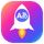 TranslateRocket icon