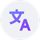 TranslateYou icon
