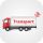 Transporte | Book Truck online icon