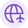TravelArrow icon