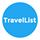 TravelList icon