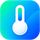 TrayTemps icon