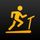Treadmill Pro icon