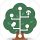 Treecipes icon