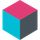 Tribecube icon