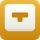 Trigr icon