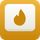 Keyfire icon