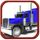 Truck Driver Cargo Simulation icon