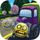 Truck Zombie Games icon