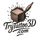 Try Tattoo 3D icon