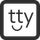 tty-share icon