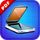 Turbo Scan HD icon