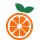 Turbo Tangerine icon