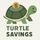 Turtle Savings icon