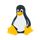 Tux Manager icon