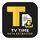 TV Time Data Extractor icon