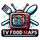 TVFoodMaps icon