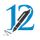 Twelve Notes icon