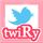 twiRy icon