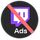 Twitch Adblock icon