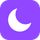 Twitch Snooze icon
