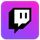 Twitch Studio icon