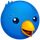 Twitterrific icon