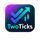 TwoTicks icon