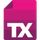 TX Text Control icon