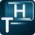 TypeHalo icon