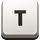 Typerino icon