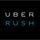 UberRUSH icon