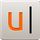 UberWriter icon