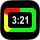 UbiStage Timer icon
