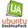 Ubuntu DesktopPack icon