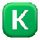 uKick icon