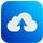 Ulap (Backup client) icon
