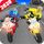 Ultimate Motorcycle Stunt Game icon