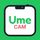 umeCAM icon