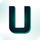 Uncomplex icon