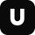Underbook icon
