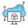 Univention Corporate Server (UCS) icon