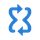 Universal Interval Timer icon