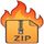 UnlockZip icon