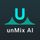 unMix Vocal Remover icon