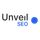 Unveil SEO icon