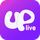 Uplive icon